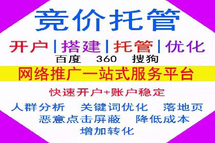 SEM托管公司案例研究：优化策略解析